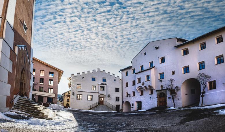 Alla scoperta del centro storico