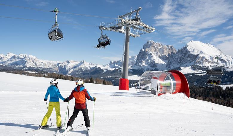 Skimovie | Il tuo video d’azione!