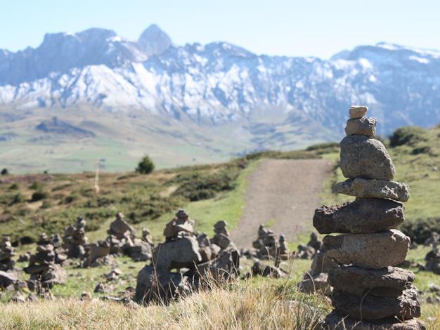 Hut tours in the heart of the Dolomites and the Seiser Alm