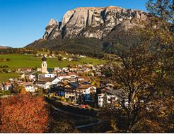 Völs am Schlern