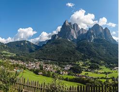 Siusi allo Sciliar