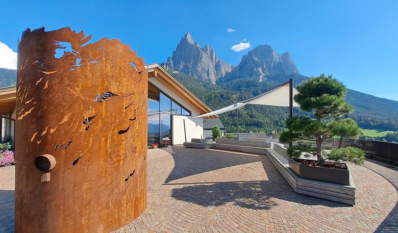 Naturparkhaus Schlern-Rosengarten Seis am Schlern