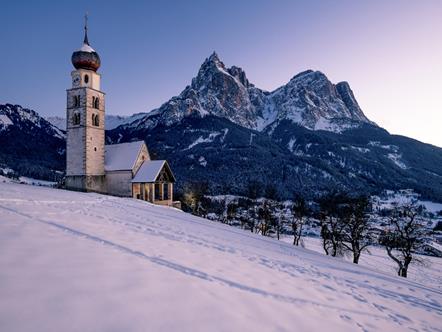 Kirche St. Valentin