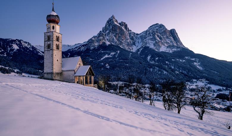 Qualche altro consiglio sulla regione dolomitica Alpe di Siusi