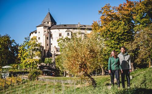 Herbstwanderung