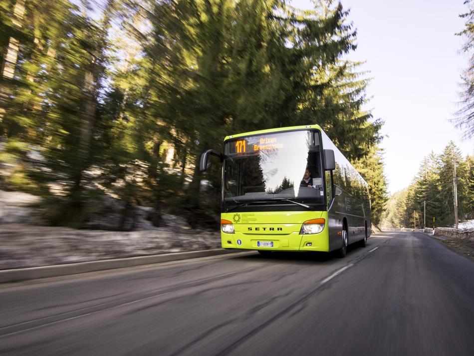 Umweltbewusst die Ferienregion Seiser Alm erleben