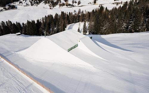 Snowpark