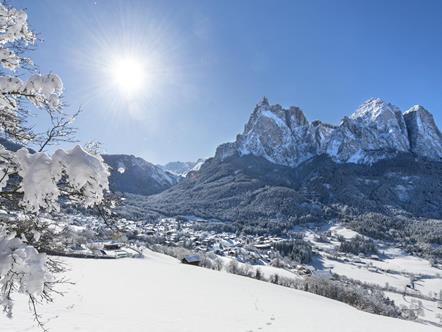 Siusi allo Sciliar