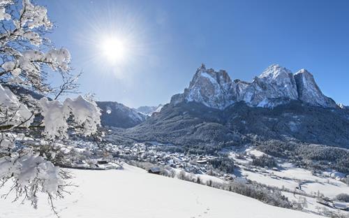 Siusi allo Sciliar