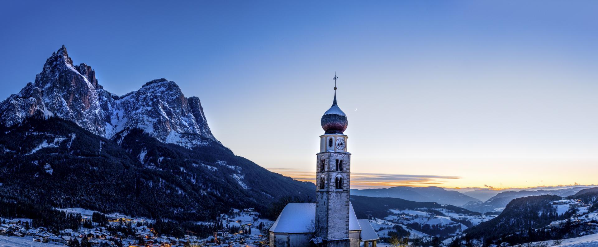 Cosa vedere a Siusi allo Sciliar