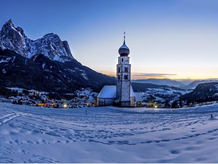 Cosa vedere a Siusi allo Sciliar