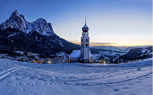 Cosa vedere a Siusi allo Sciliar