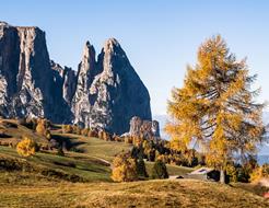 Alpe di Siusi