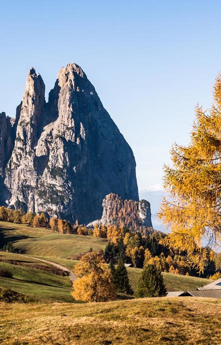 Alpe di Siusi