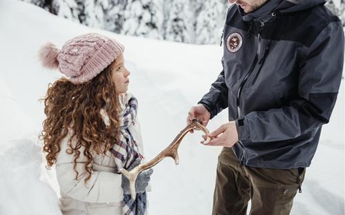 Dolomiti Ranger Winter