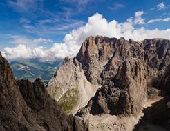 Urlaub In Den Dolomiten Ferienregion Seiser Alm