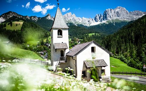 Cappella di San Cipriano