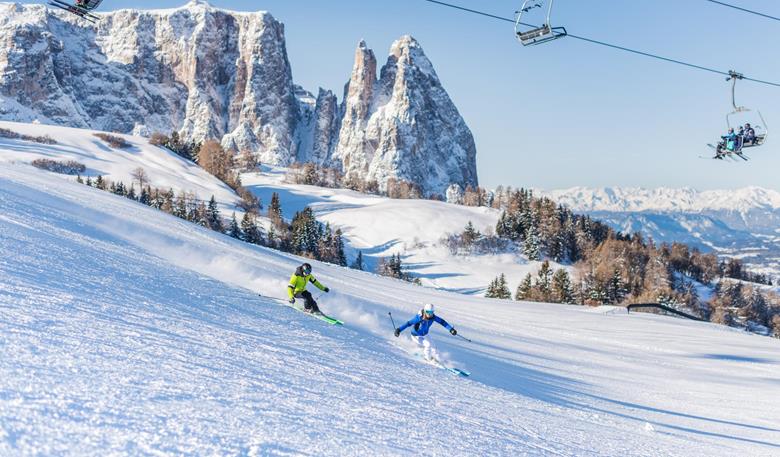 Dolomiti Superski