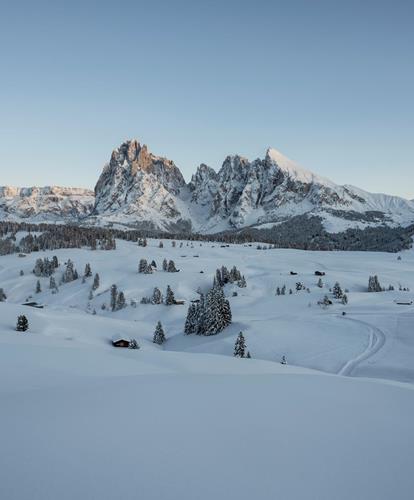 Vastità. Quiete. Natura. Di gran classe.