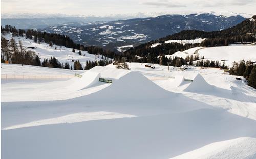 Snowpark