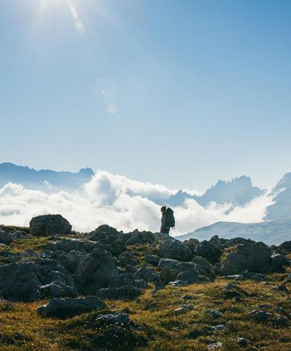 Cambiamenti climatici e relativo adattamento