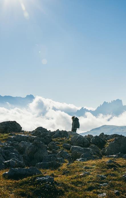 Cambiamenti climatici e relativo adattamento