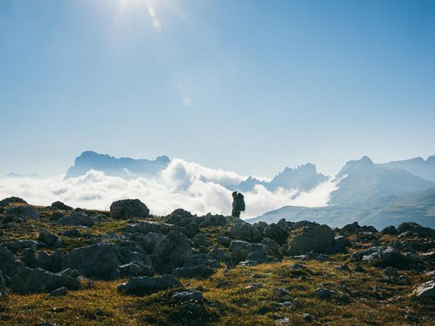 Klimawandel und Klimawandelanpassung