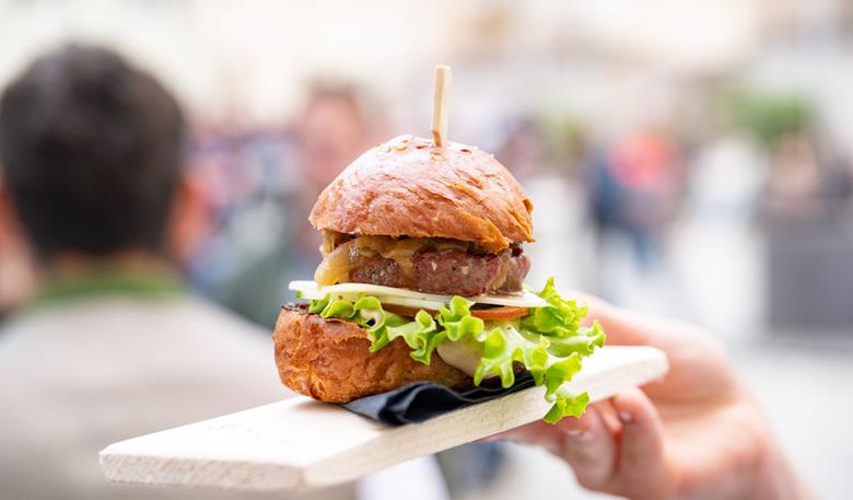 „Dorfkuchl“ (street food) a Fiè allo Sciliar  | 07.06.2025