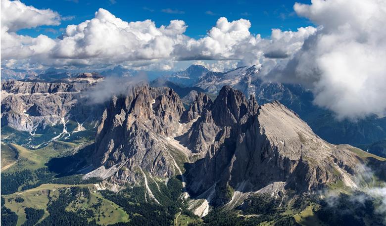 DOLOMITES RONDA