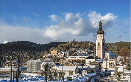 Castelrotto