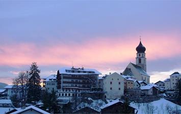 Hotel Rose-Wenzer