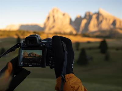 50years nature park: morning ladscape photography with Fabian Dalpiaz