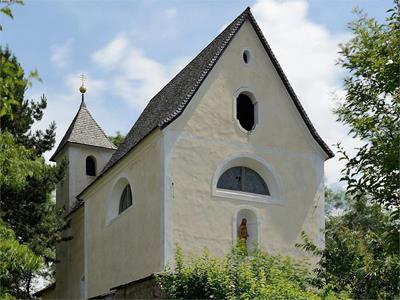Kirchtag in St. Anna