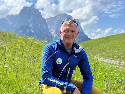 Escursione natura: Vivere le Dolomiti
