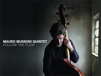 Stanglerhof: aperitif, buffet and concert - Mauro Mussoni Quintet