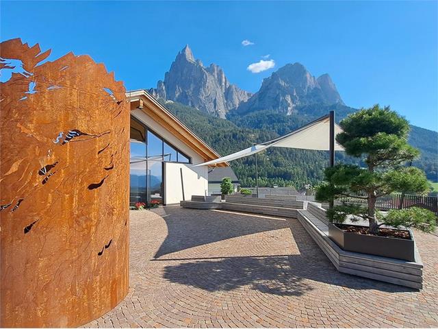 Associazione Turistica Siusi allo Sciliar