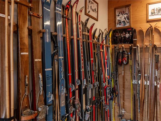 Ski Museum