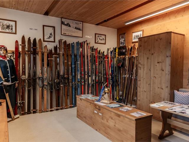 Ski Museum