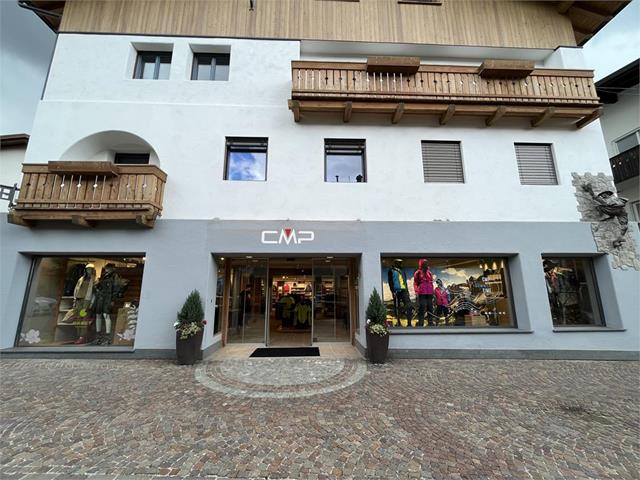 CMP Store