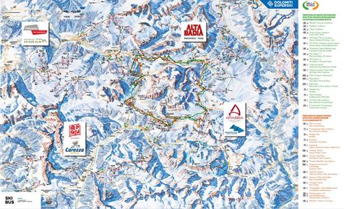 sella-ronda