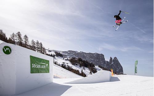 Raiffeisen Slopestyle Tour 2024